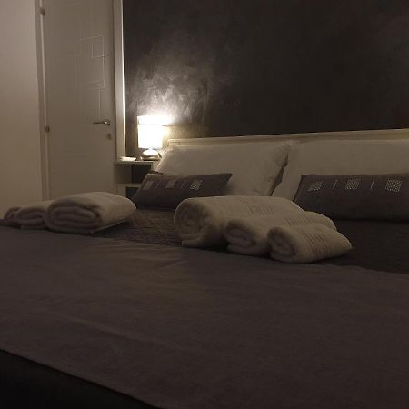 지아르디니낙소스 Giori B&B 외부 사진