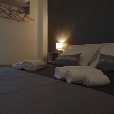 지아르디니낙소스 Giori B&B 외부 사진