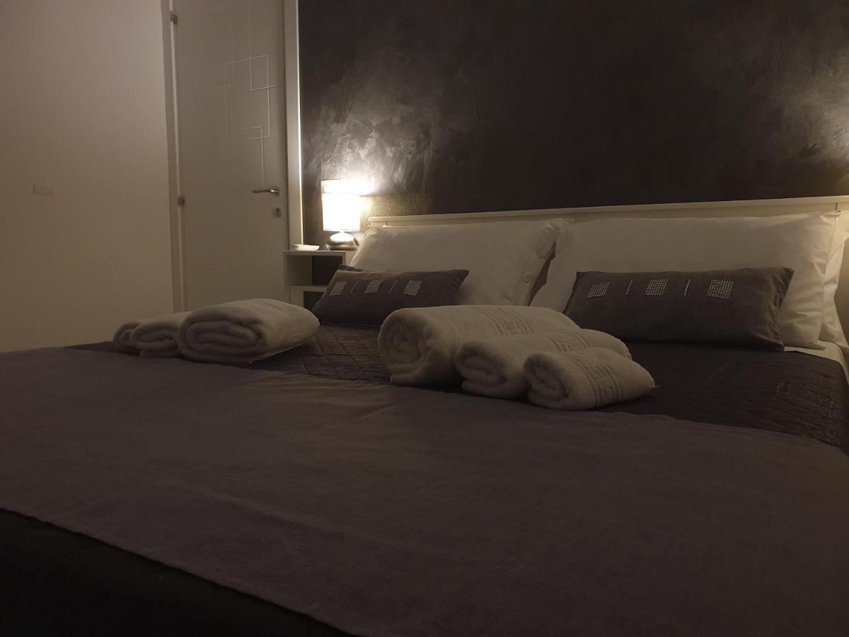 지아르디니낙소스 Giori B&B 외부 사진